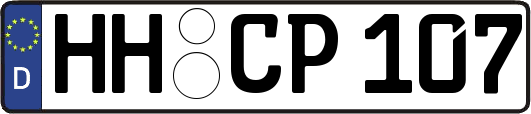 HH-CP107