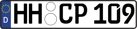 HH-CP109