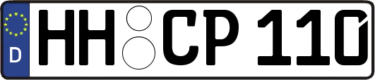 HH-CP110