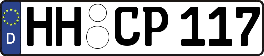 HH-CP117