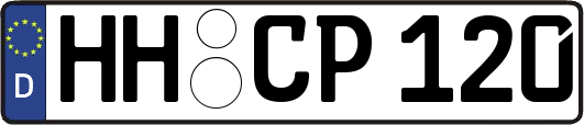 HH-CP120