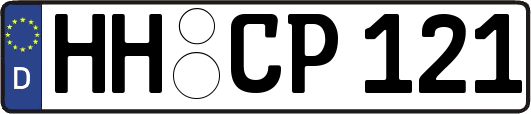 HH-CP121
