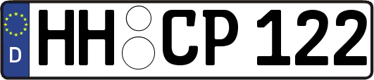 HH-CP122