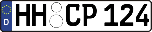 HH-CP124
