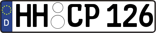 HH-CP126