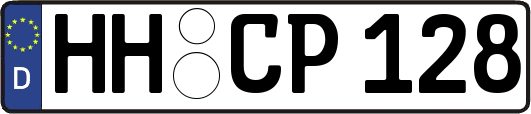 HH-CP128