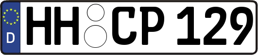 HH-CP129
