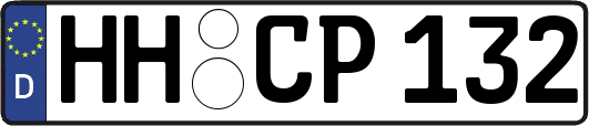 HH-CP132