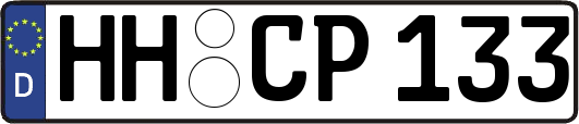 HH-CP133