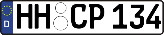 HH-CP134