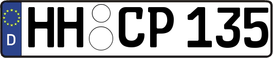 HH-CP135