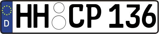 HH-CP136