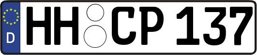 HH-CP137