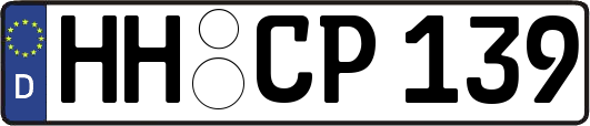 HH-CP139