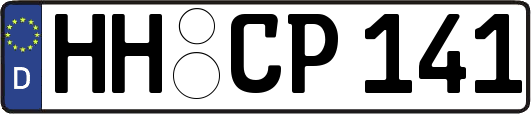 HH-CP141