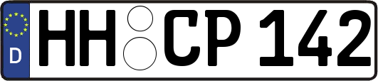 HH-CP142