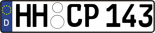 HH-CP143
