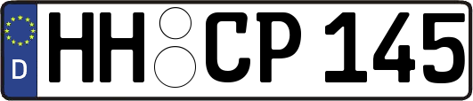HH-CP145
