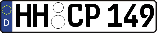 HH-CP149