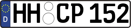 HH-CP152
