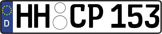 HH-CP153