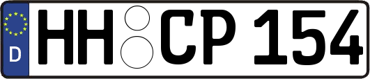 HH-CP154