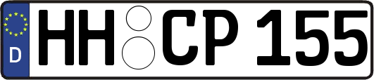 HH-CP155