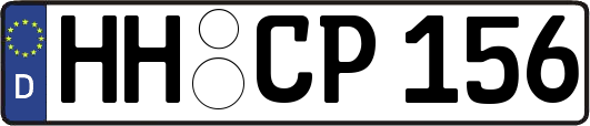 HH-CP156