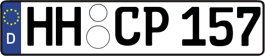 HH-CP157