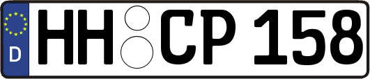 HH-CP158