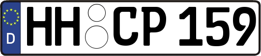 HH-CP159