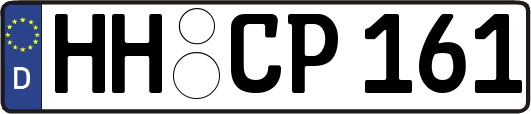 HH-CP161