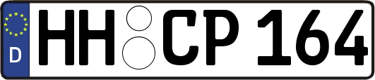 HH-CP164
