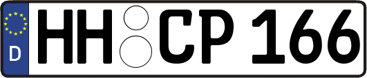 HH-CP166