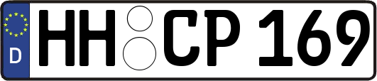 HH-CP169