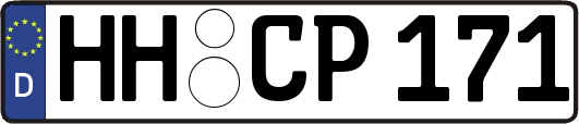 HH-CP171