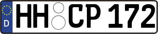 HH-CP172