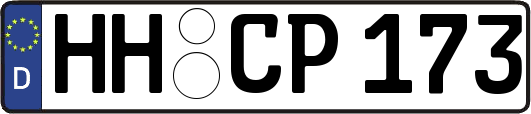 HH-CP173