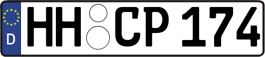 HH-CP174