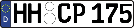 HH-CP175
