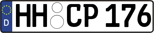 HH-CP176