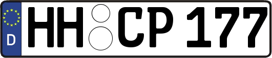 HH-CP177