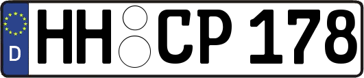 HH-CP178