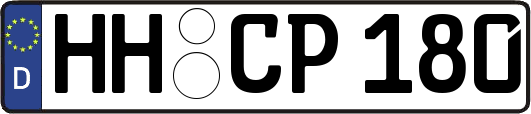 HH-CP180