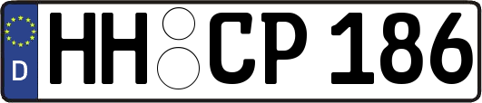 HH-CP186