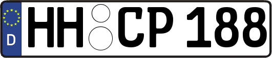 HH-CP188
