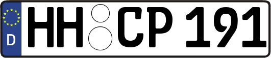 HH-CP191