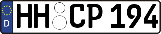 HH-CP194