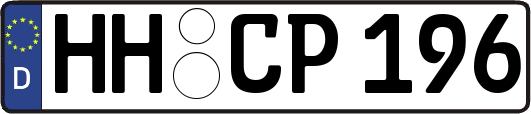 HH-CP196