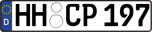 HH-CP197